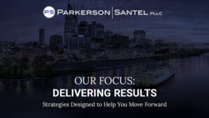 View PARKERSON | SANTEL | GARNER PLLC Reviews, Ratings and Testimonials